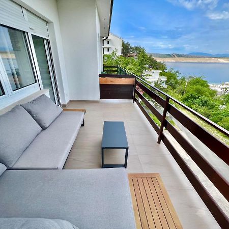 Apartman Velly Jadranovo Luaran gambar