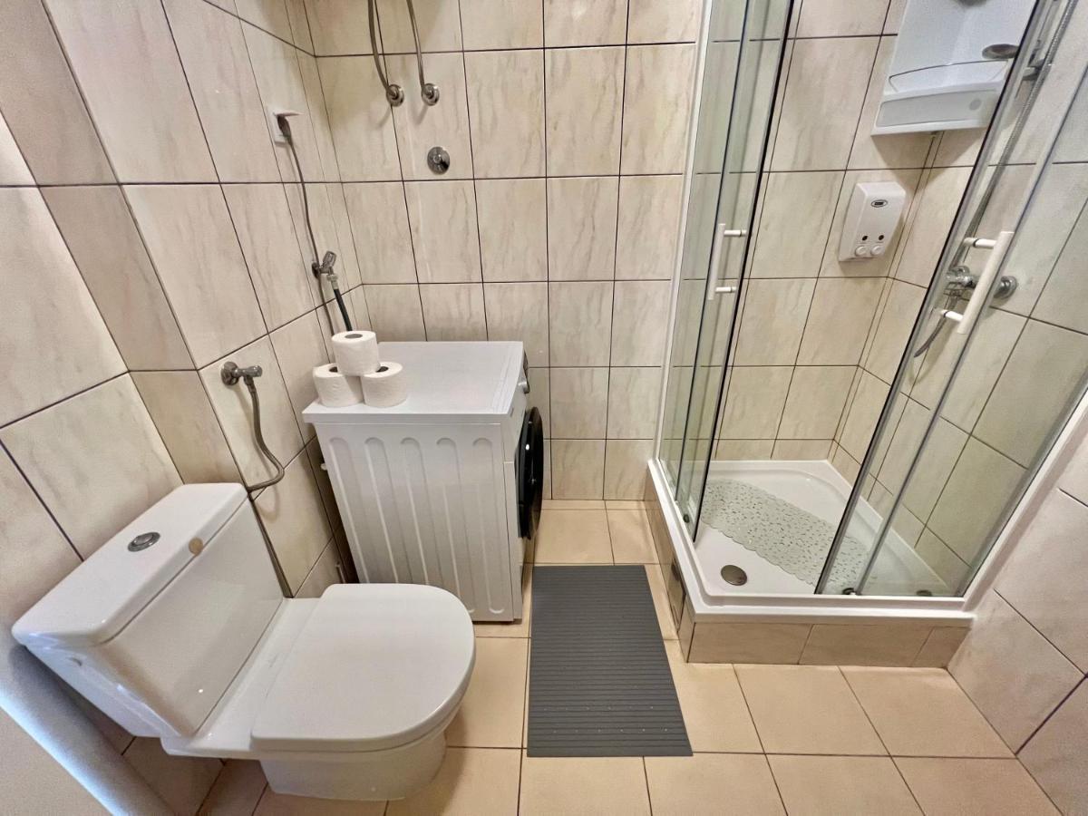 Apartman Velly Jadranovo Luaran gambar