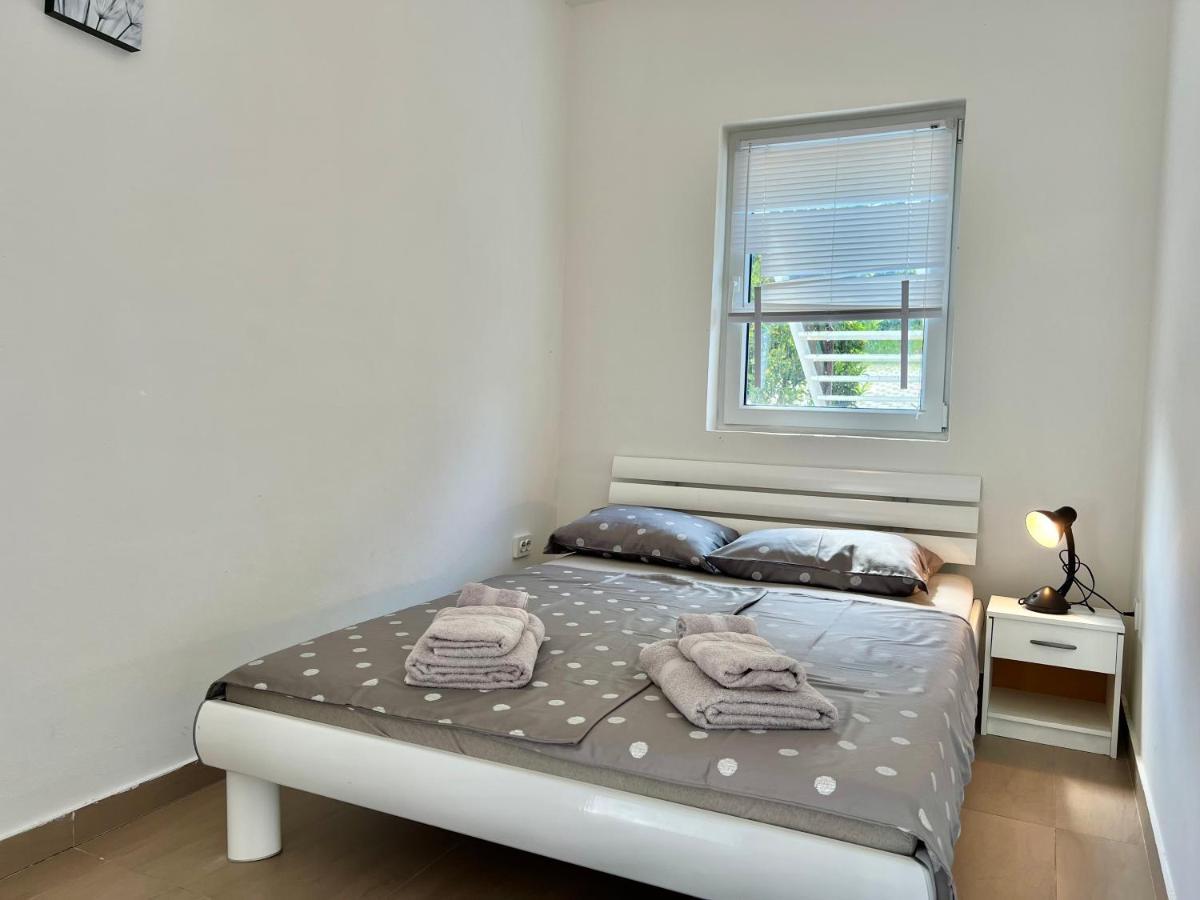 Apartman Velly Jadranovo Luaran gambar